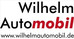 Logo WILHELM Automobil
